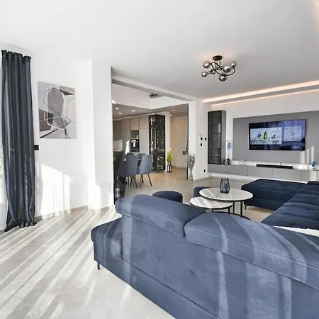 Luxury Vella In Medulin, Istria By Istrabook * 梅杜林