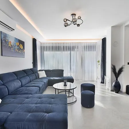 Luxury Vella In Medulin, Istria By Istrabook 别墅 *