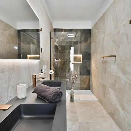 别墅 Luxury Vella In Medulin, Istria By Istrabook *