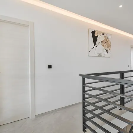 别墅 Luxury Vella In Medulin, Istria By Istrabook