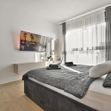 Luxury Vella In Medulin, Istria By Istrabook 别墅 *