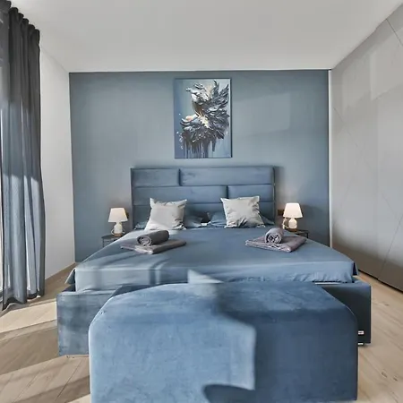 别墅 Luxury Vella In Medulin, Istria By Istrabook *
